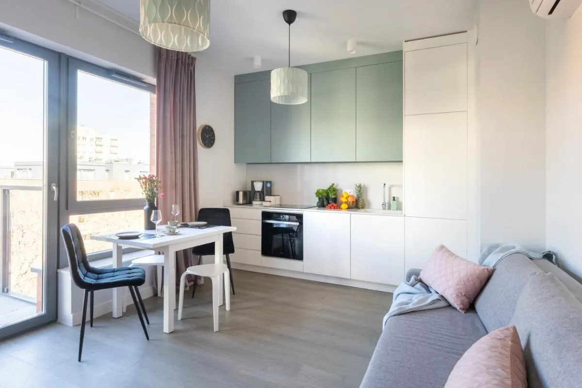 Image 2 of Scala Old Town Gdańsk