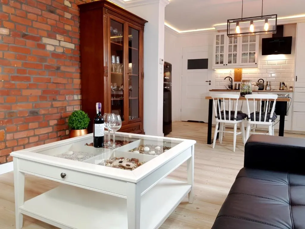 Image of Sea Apartment 150m do morza