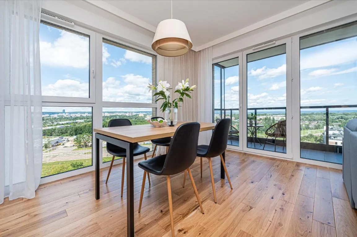 Image of Sea View Premium – BillBerry Apartments