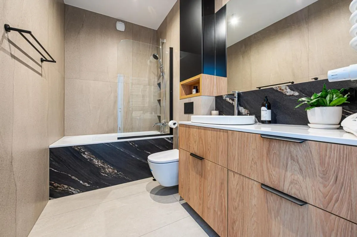 Image 5 of Sea View Premium – BillBerry Apartments