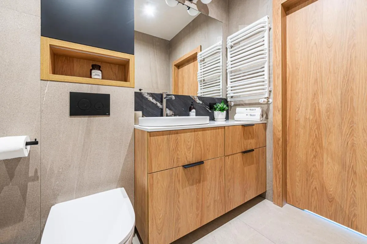 Image 6 of Sea View Premium – BillBerry Apartments