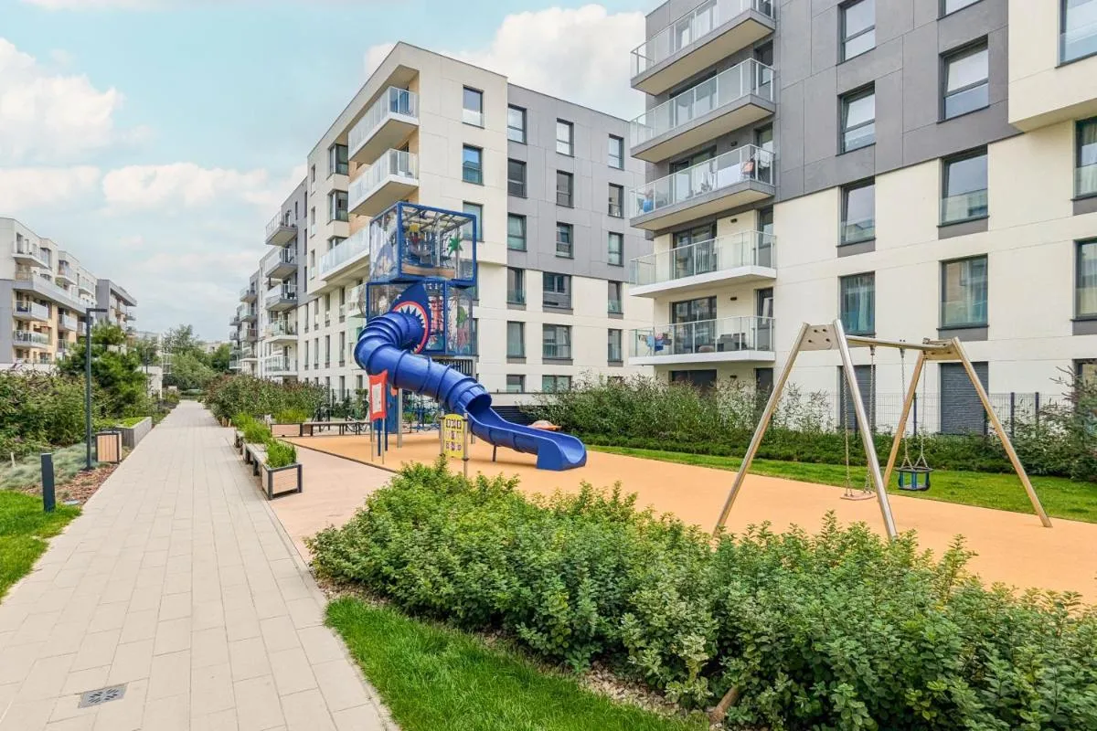 Image 4 of Sea and Stadium Apartment in good design with Parking & Terrace by Rent like home