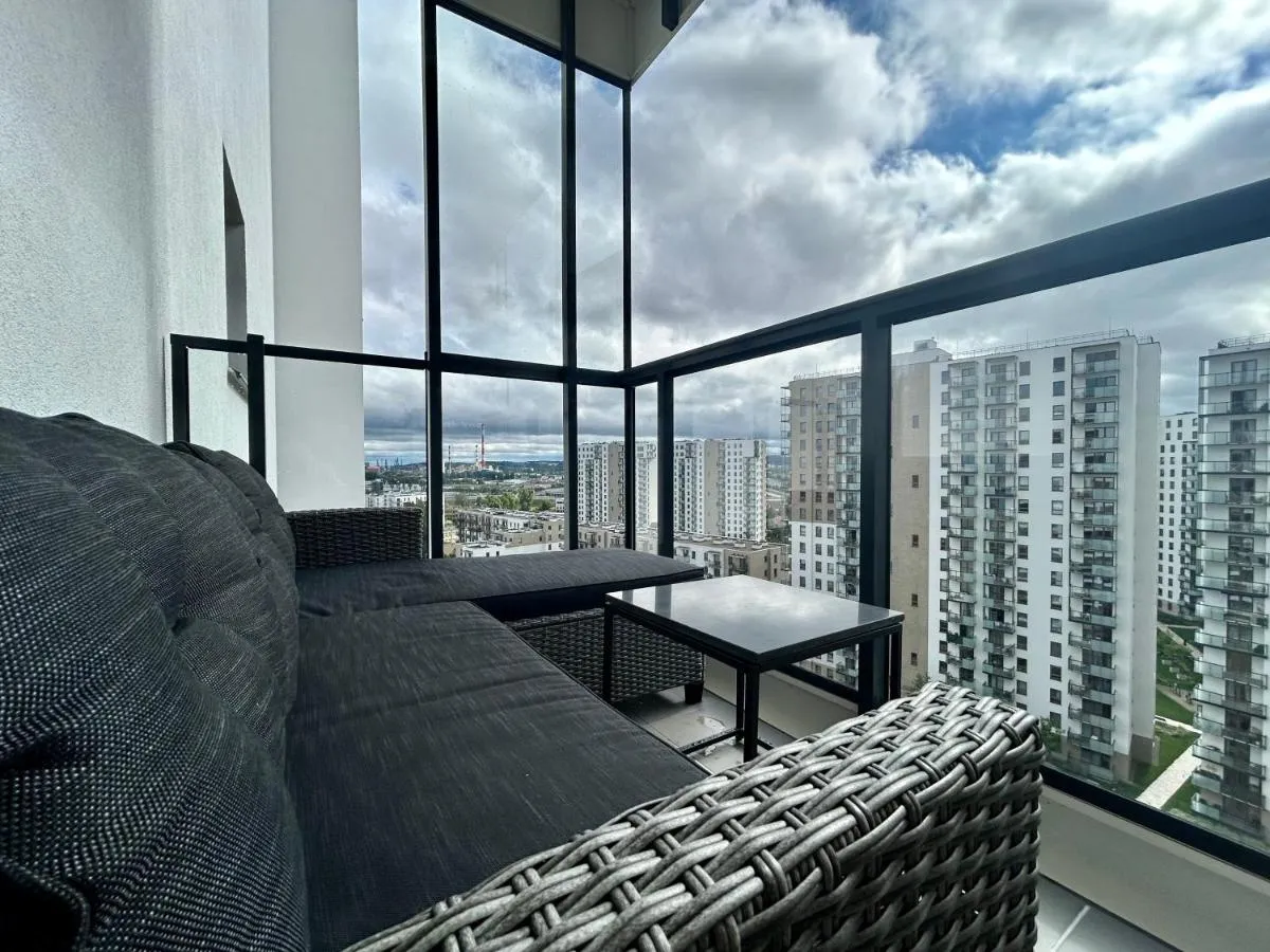 Image 5 of Seaside Modern Box Apartment