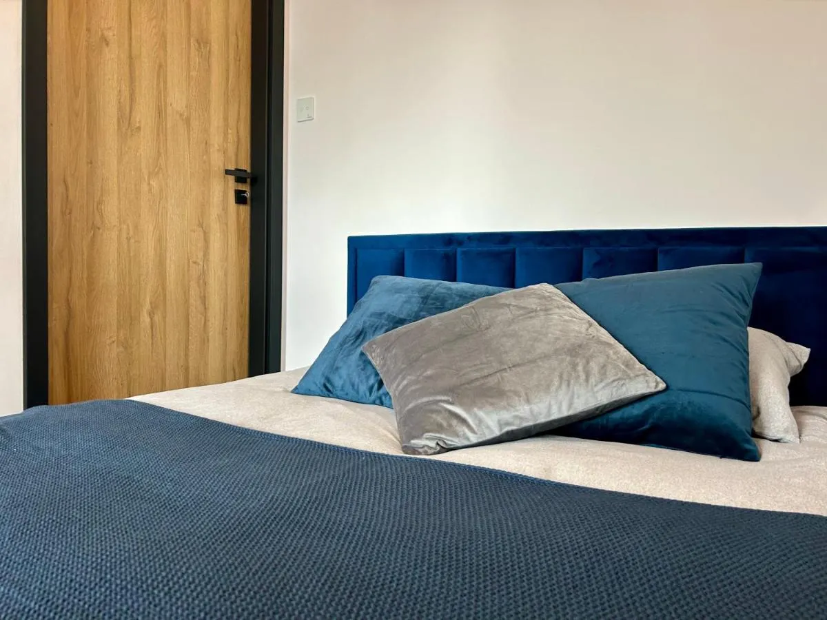 Image 1 of Seaside Modern Box Apartment