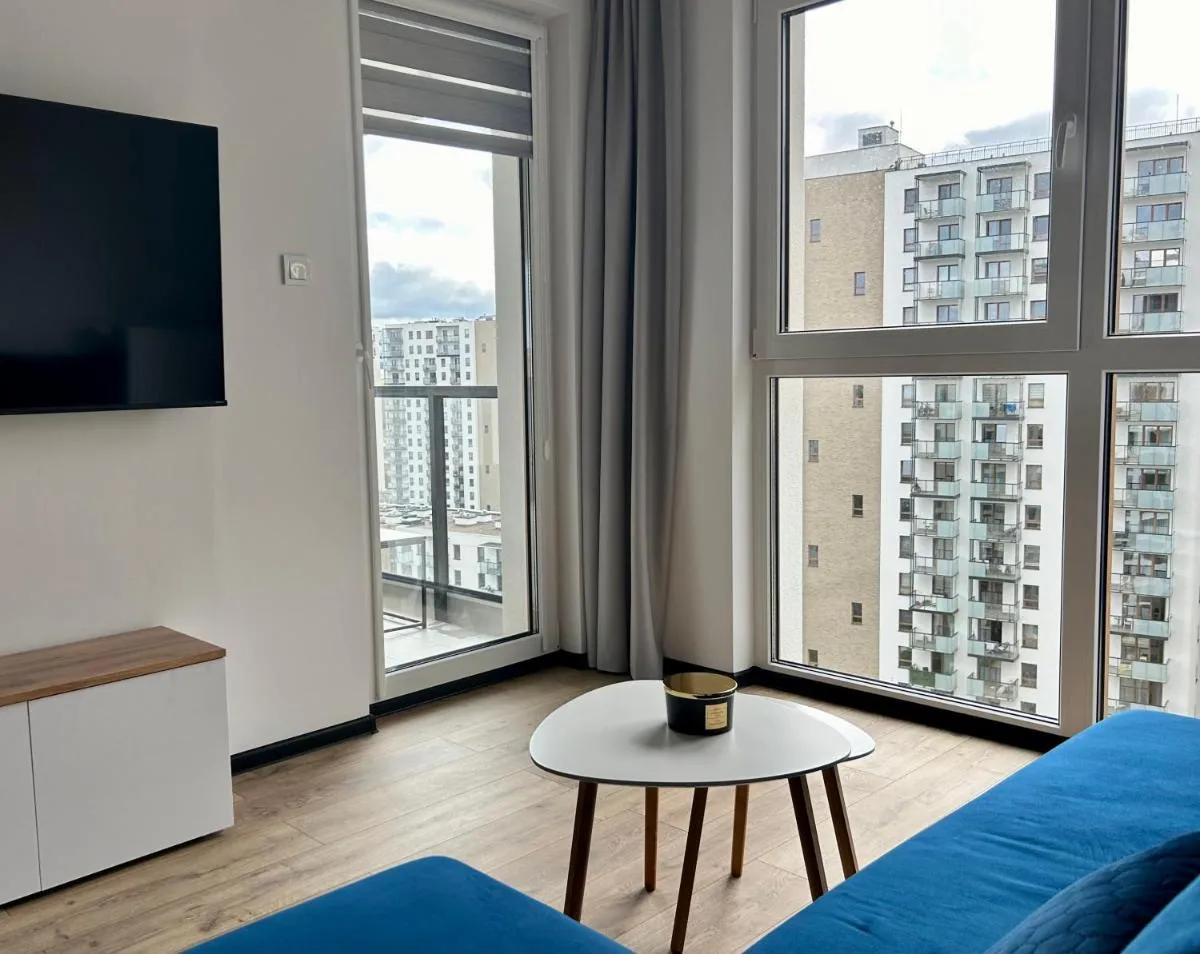 Image 4 of Seaside Modern Box Apartment