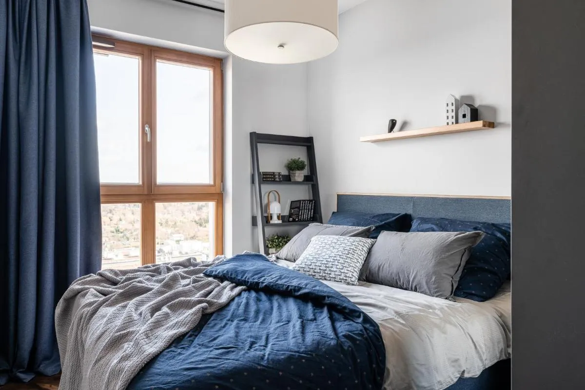 Image 4 of Sea view apartment