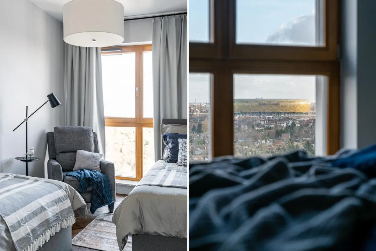 Image 1 of Sea view apartment