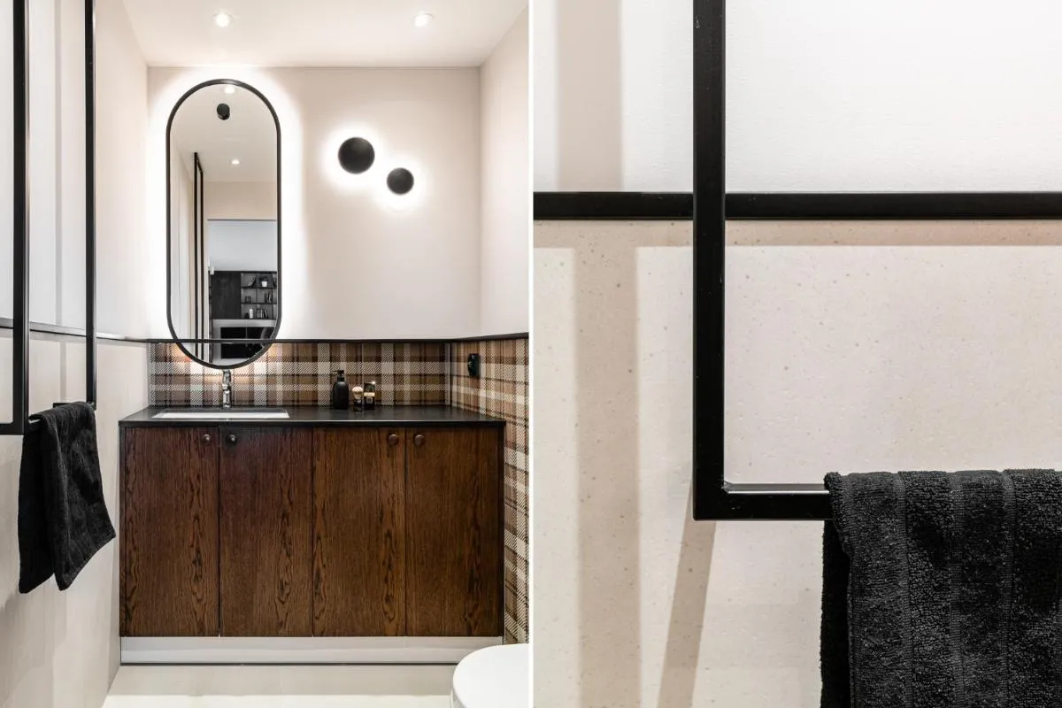 Image 2 of Sea view apartment