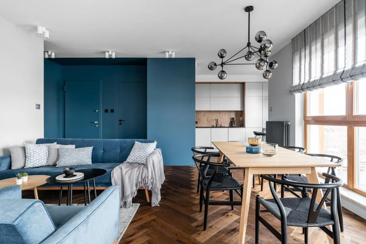 Image 3 of Sea view apartment