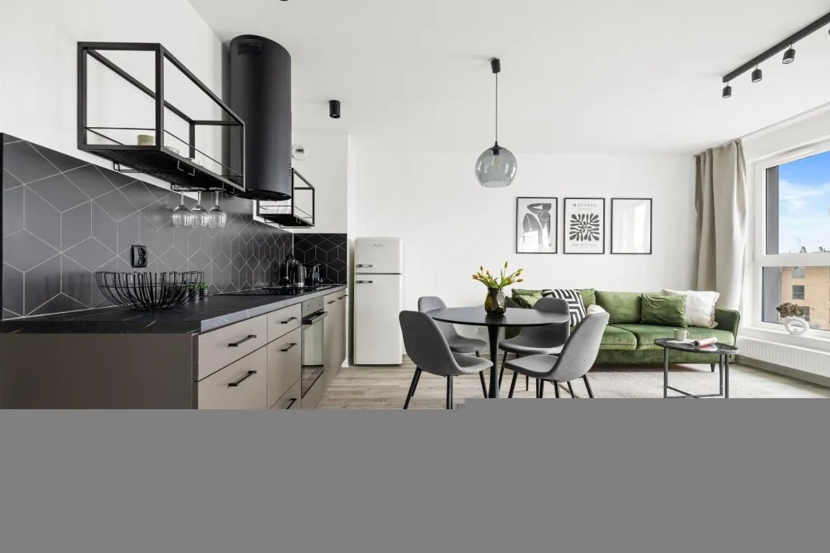 Image 3 of Serenity – Praia Apartments – Polsat Plus Arena Gdańsk