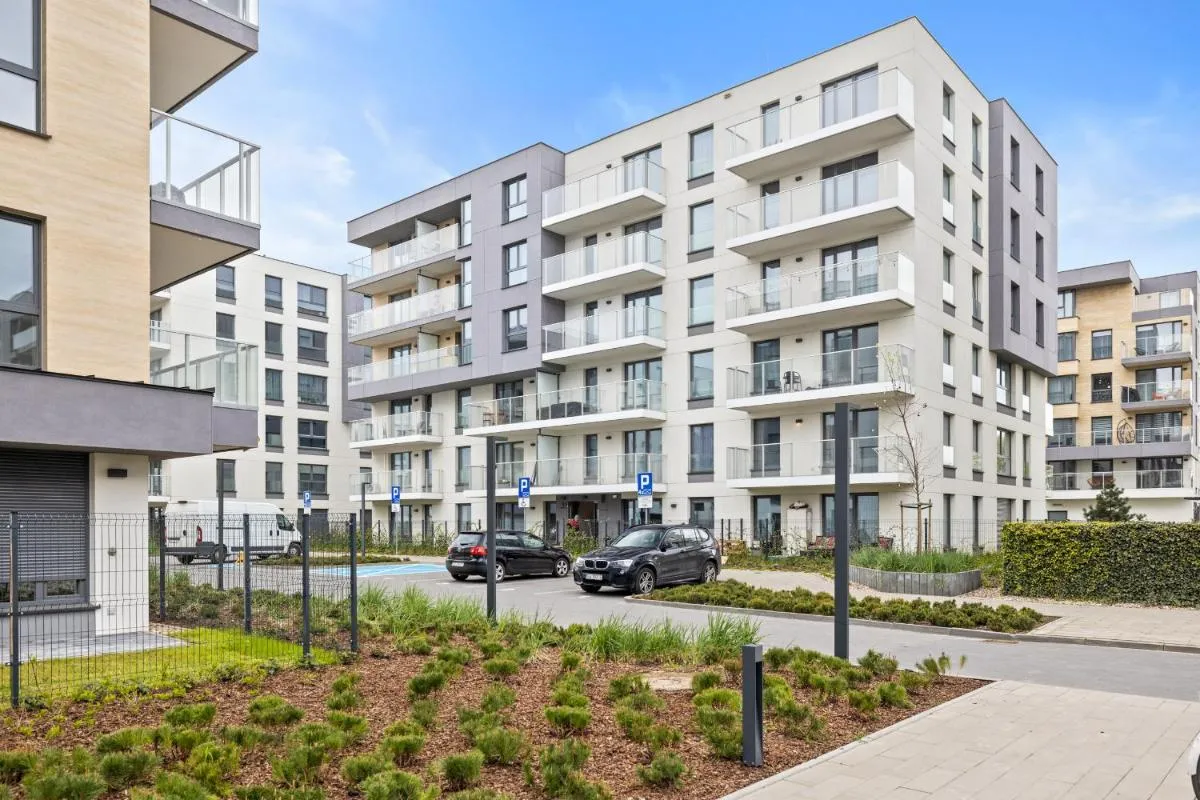 Image 5 of Serenity – Praia Apartments – Polsat Plus Arena Gdańsk