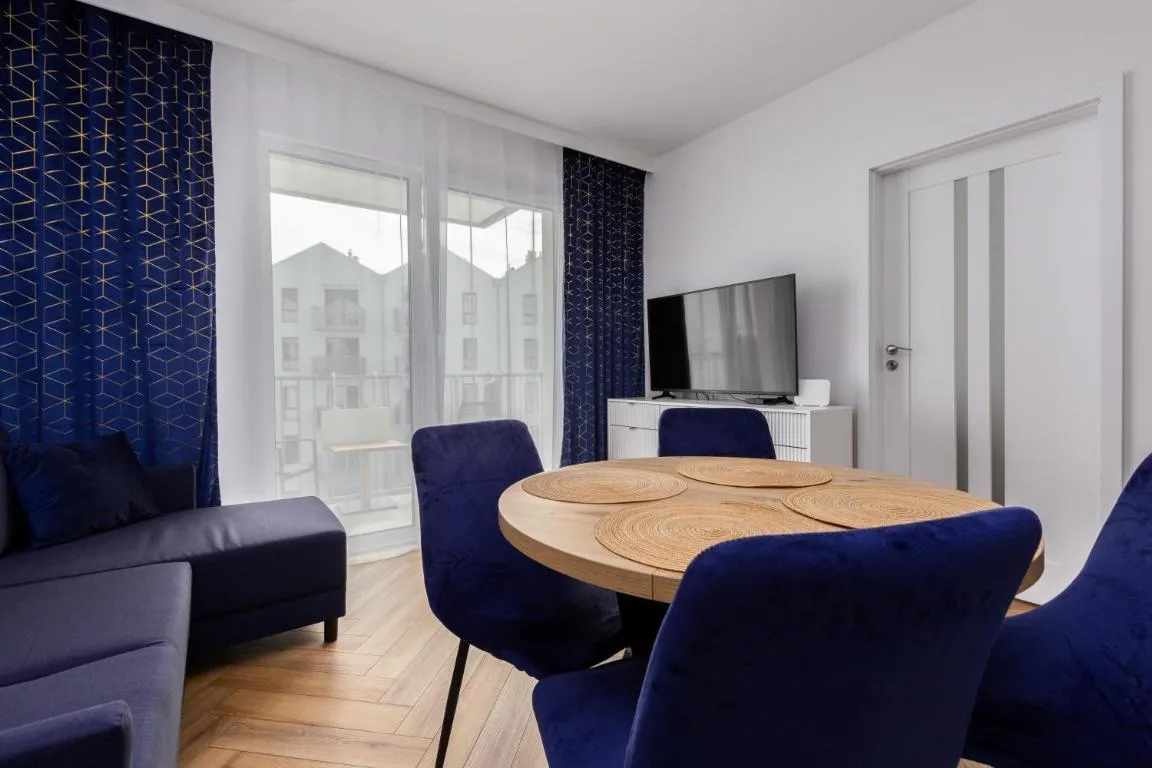 Image of Skandinavia Deluxe Apartment