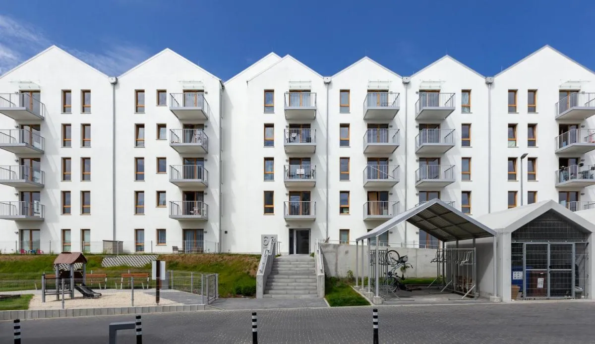 Image 5 of Skandinavia Deluxe Apartment