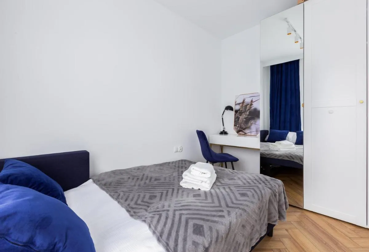 Image 1 of Skandinavia Deluxe Apartment