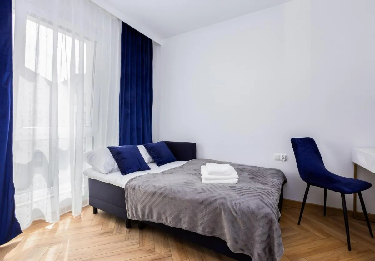 Image 6 of Skandinavia Deluxe Apartment