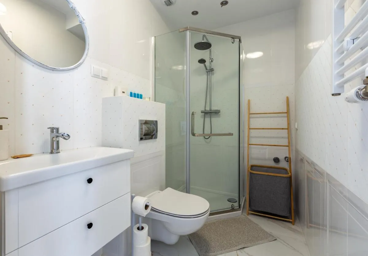 Image 2 of Skandinavia Deluxe Apartment