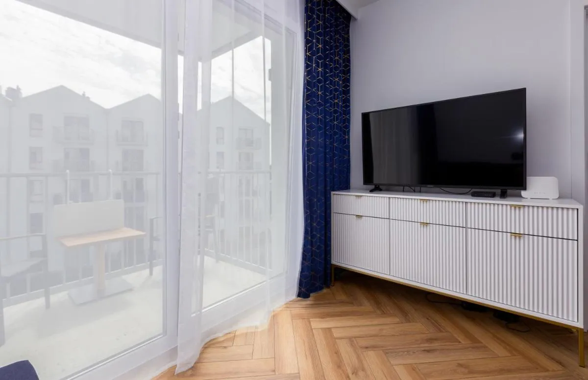 Image 4 of Skandinavia Deluxe Apartment