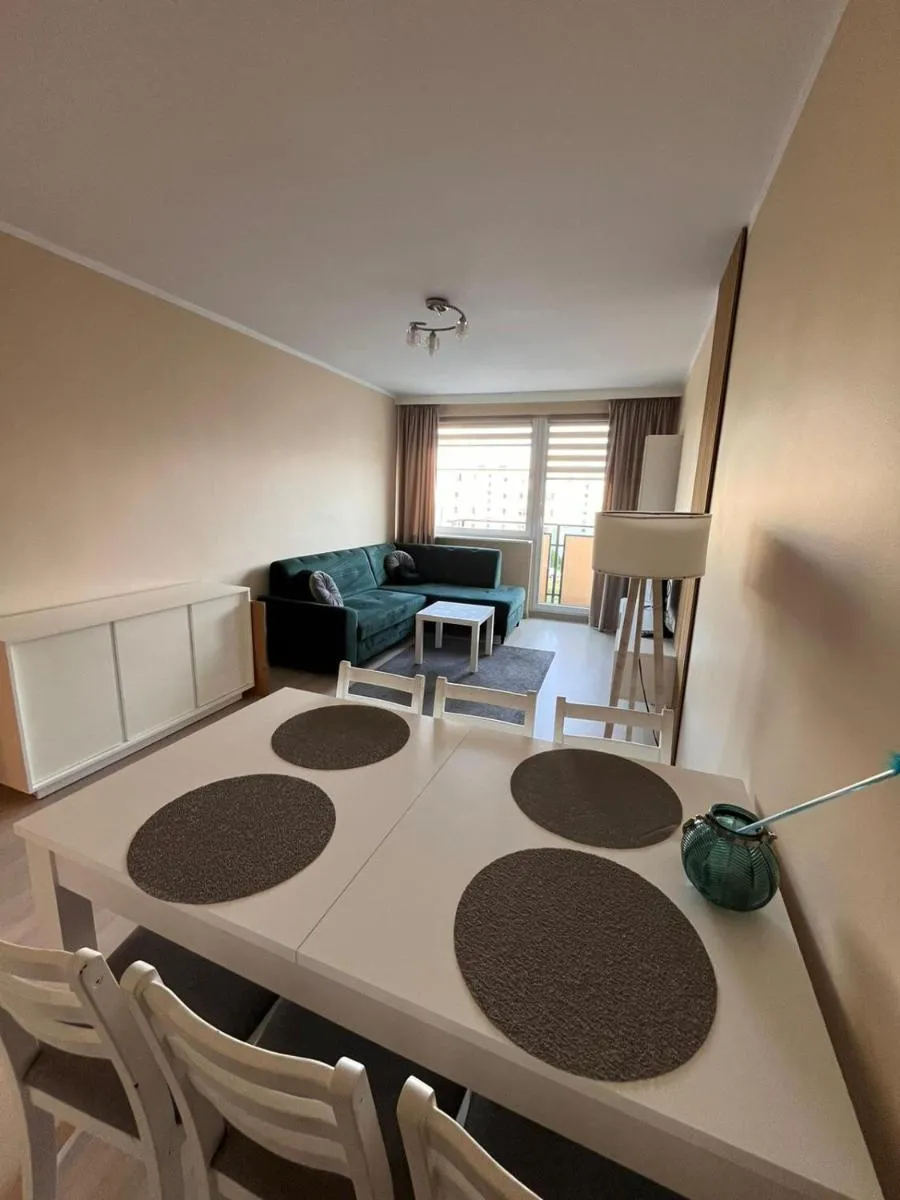 Image 6 of Słoneczna Przystań przy plaży