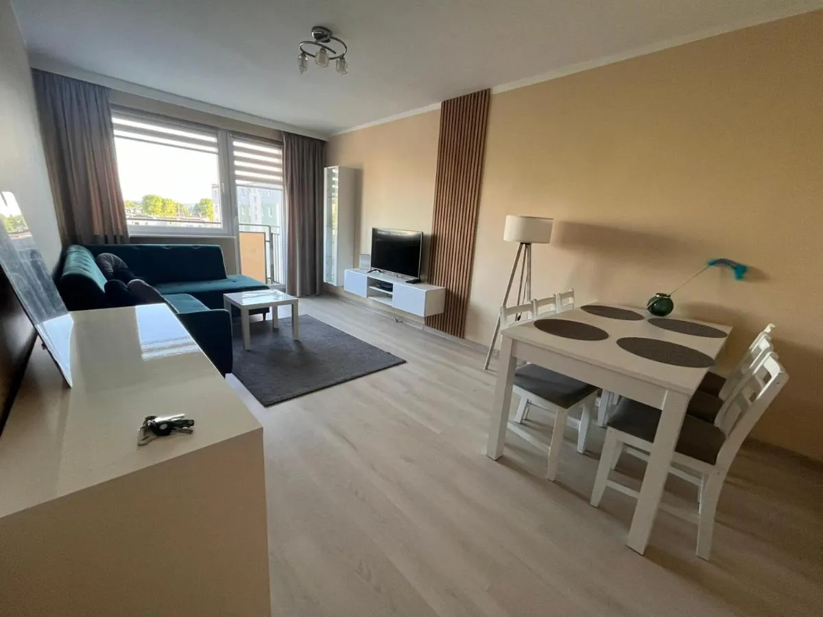 Image 4 of Słoneczna Przystań przy plaży