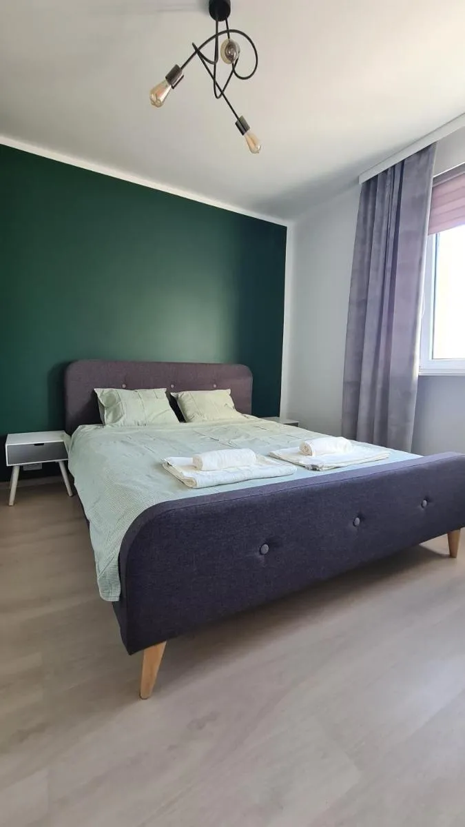 Image 1 of Słoneczna Przystań przy plaży