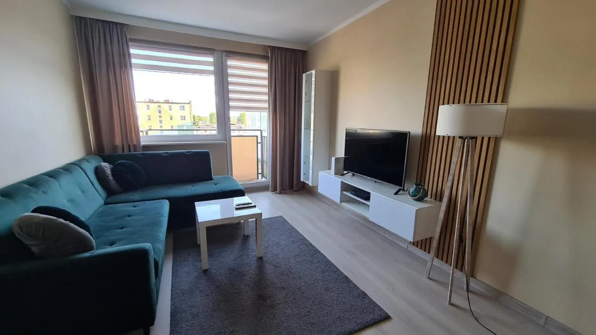 Image of Słoneczna Przystań przy plaży