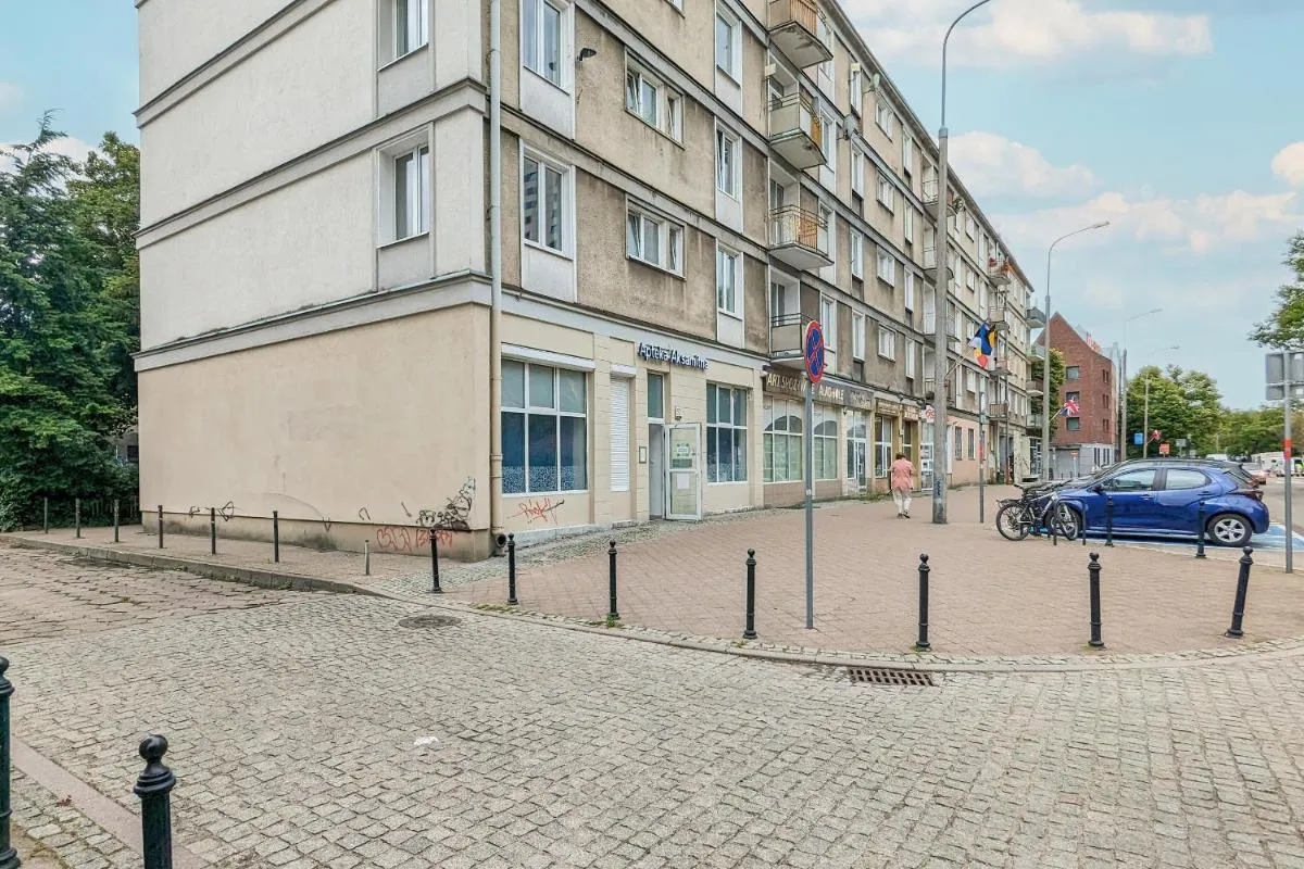 Image 4 of Słoneczny Apartament w Centrum Gdańska Głównego by Renters