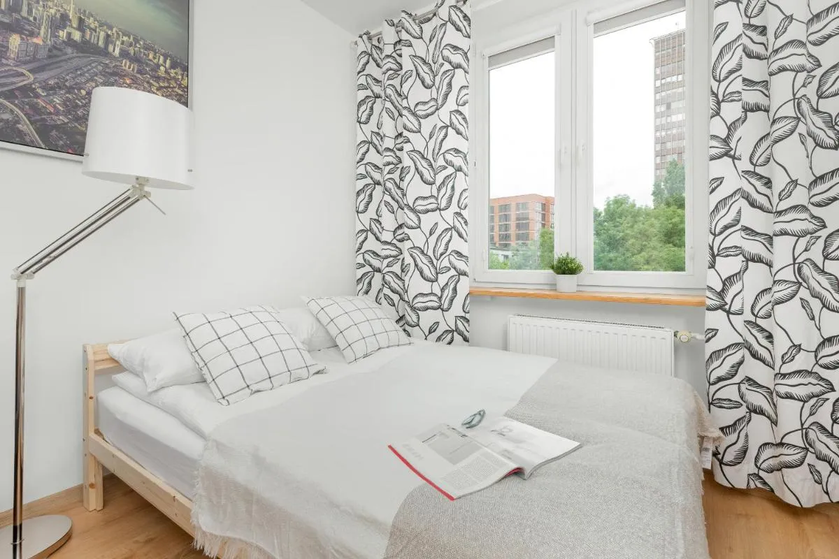 Image 6 of Słoneczny Apartament w Centrum Gdańska Głównego by Renters