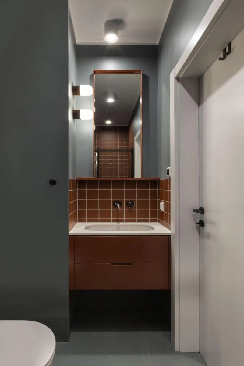 Image 6 of Solidarność Three Bedroom & Garden Apartment