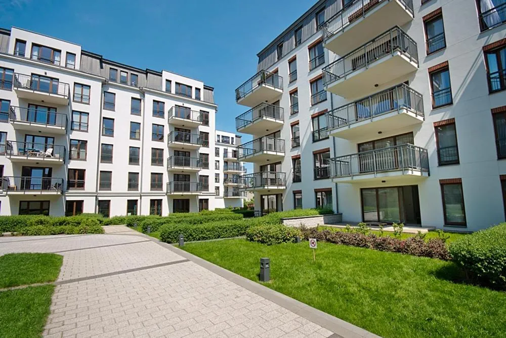 Image 5 of Spacious Apartment Oldtown Gdansk Yacht Marina