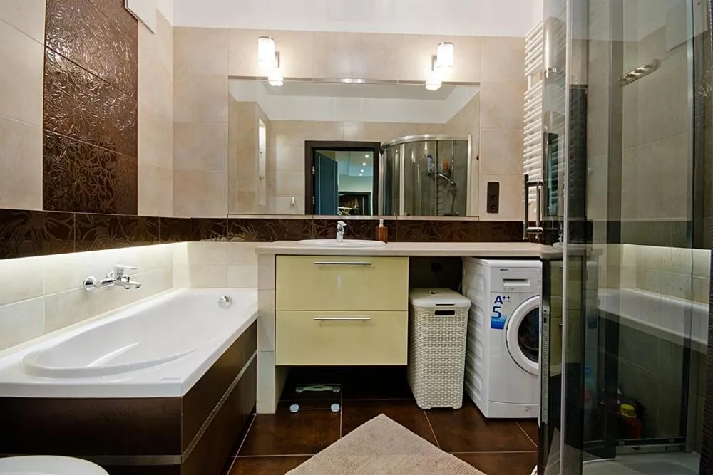 Image 2 of Spacious Apartment Oldtown Gdansk Yacht Marina