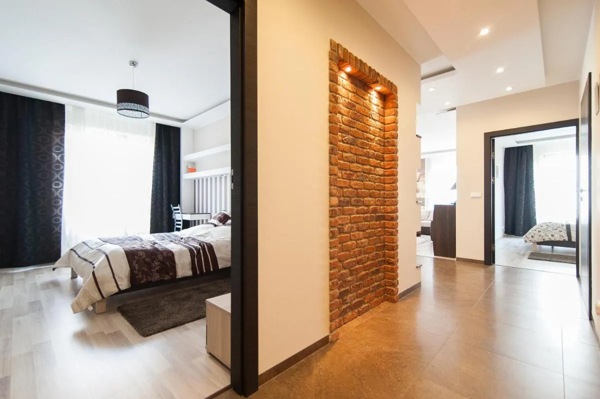 Image 6 of Spacious Apartment Oldtown Gdansk Yacht Marina