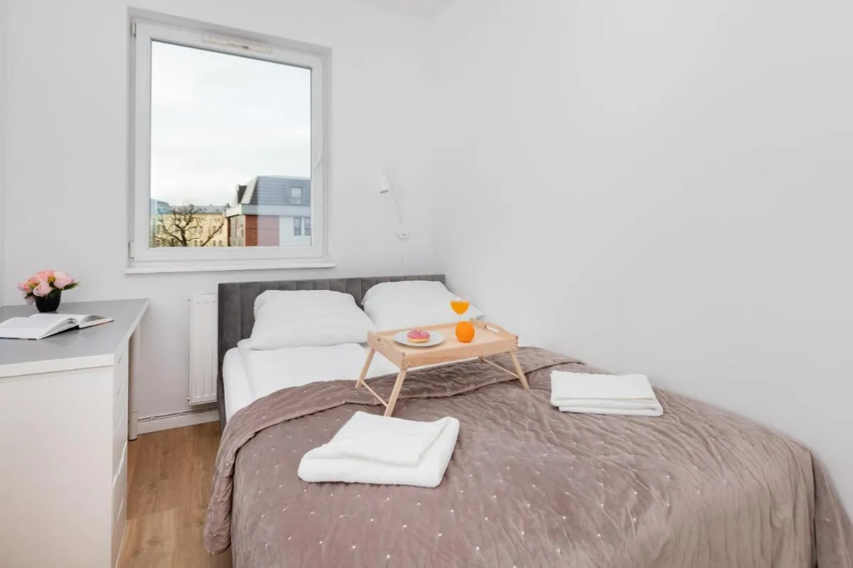 Image 1 of Spacious Apartment in the centre of Gdańsk by Rent like home