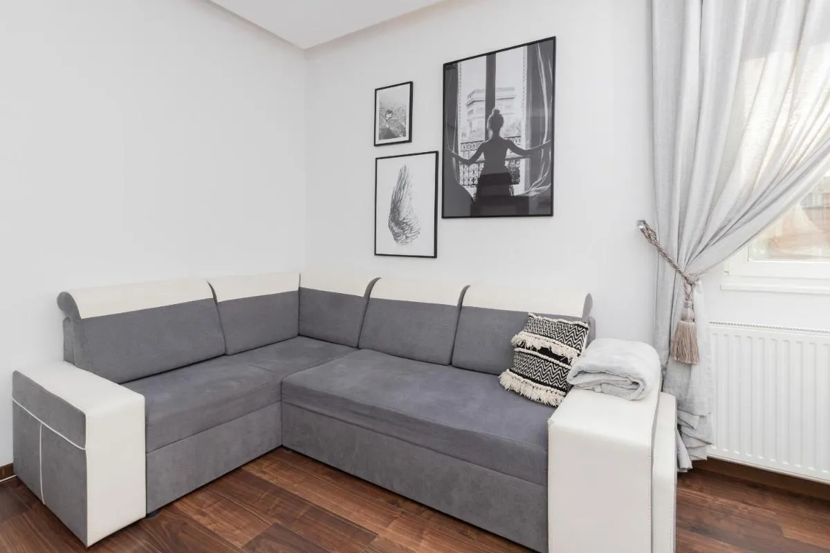 Image 6 of Spacious Apartment in the centre of Gdańsk by Rent like home