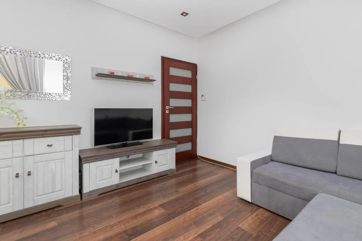 Image 2 of Spacious Apartment in the centre of Gdańsk by Rent like home