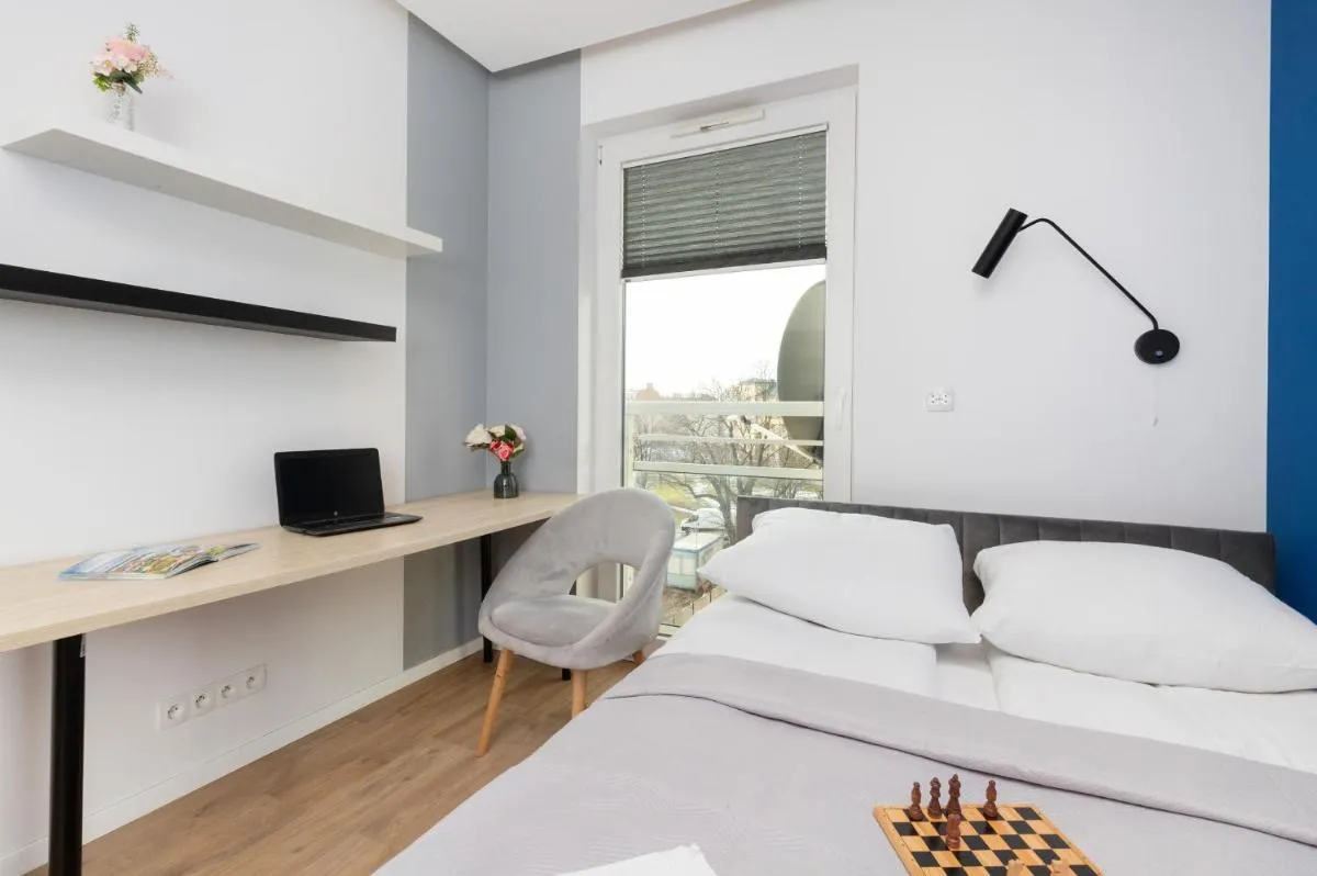 Image 3 of Spacious Apartment in the centre of Gdańsk by Rent like home