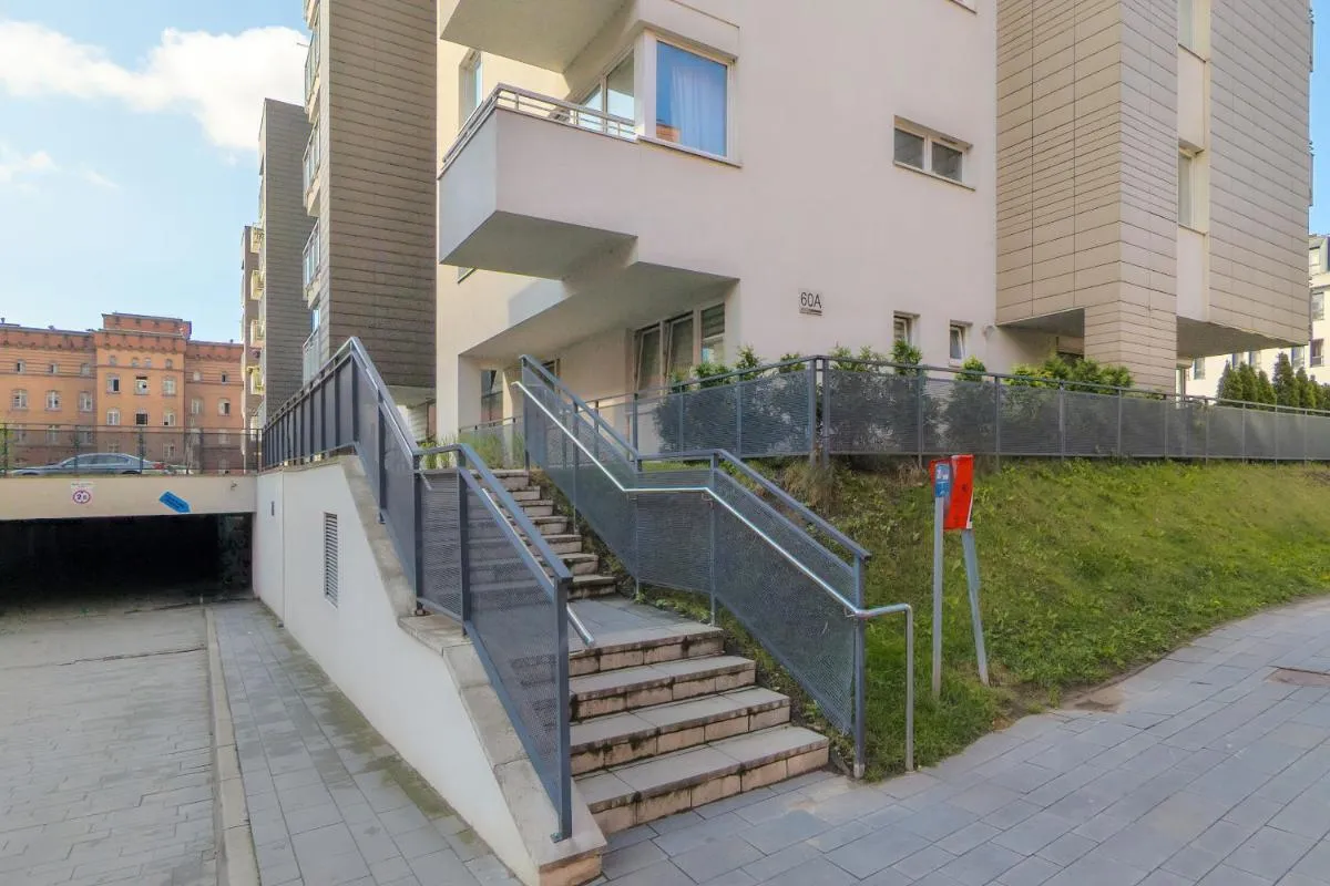 Image 4 of Spacious Apartment in the centre of Gdańsk by Rent like home