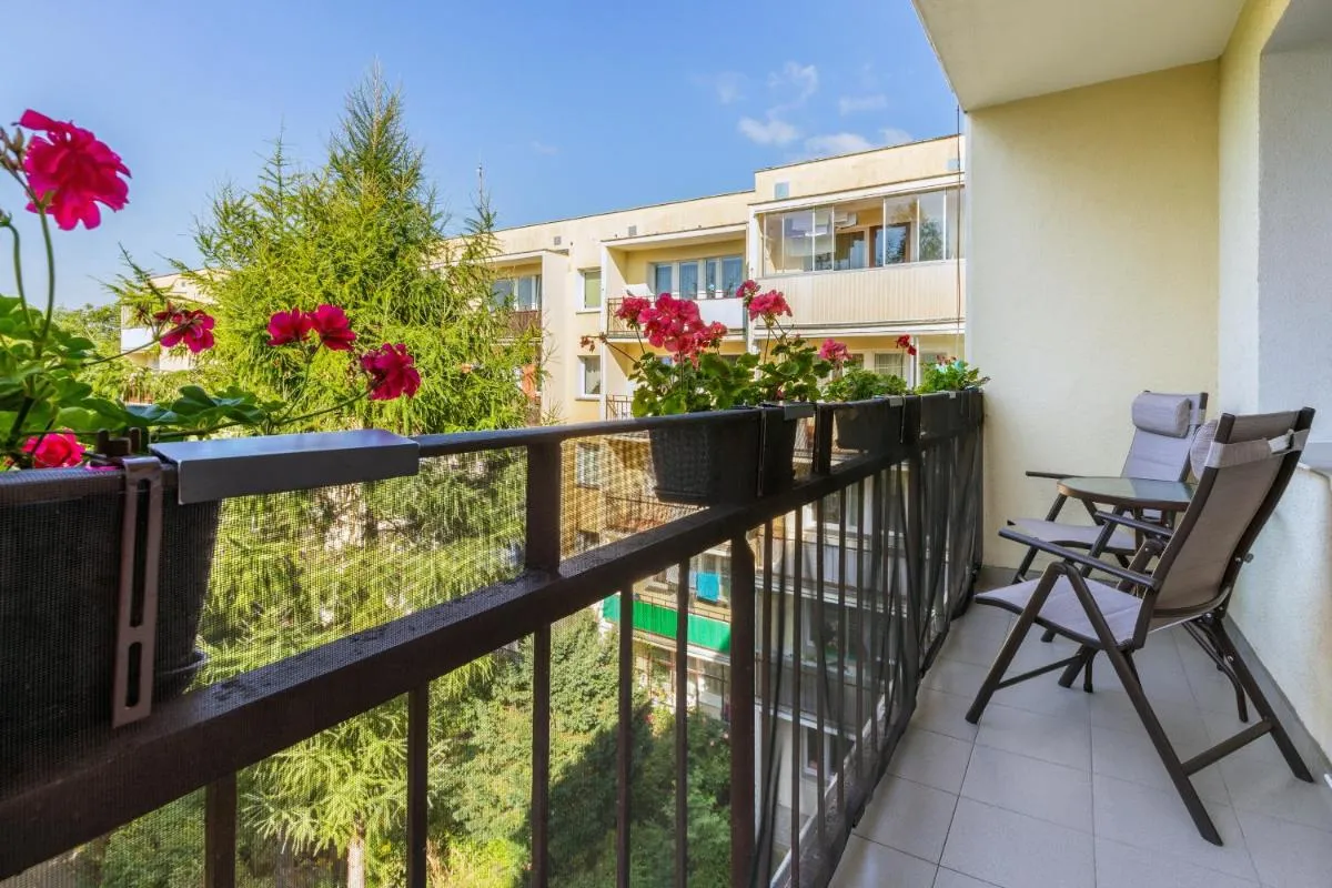 Image 4 of Spacious Family Apartment in Gdańsk by Renters