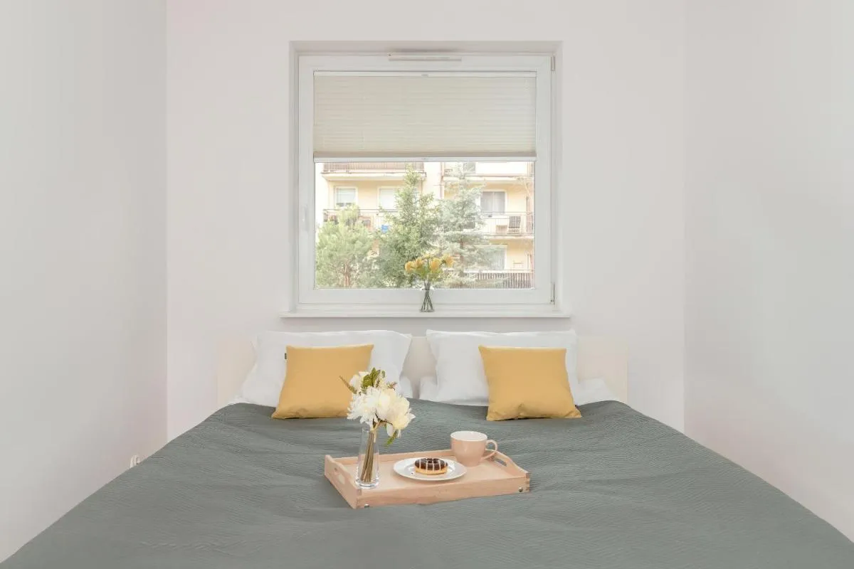 Image 5 of Spacious Family Apartment with 3 Bedrooms in Gdansk by Renters