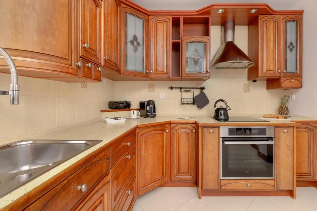 Image 2 of Spacious Family Apartment with 3 Bedrooms in Gdansk by Renters