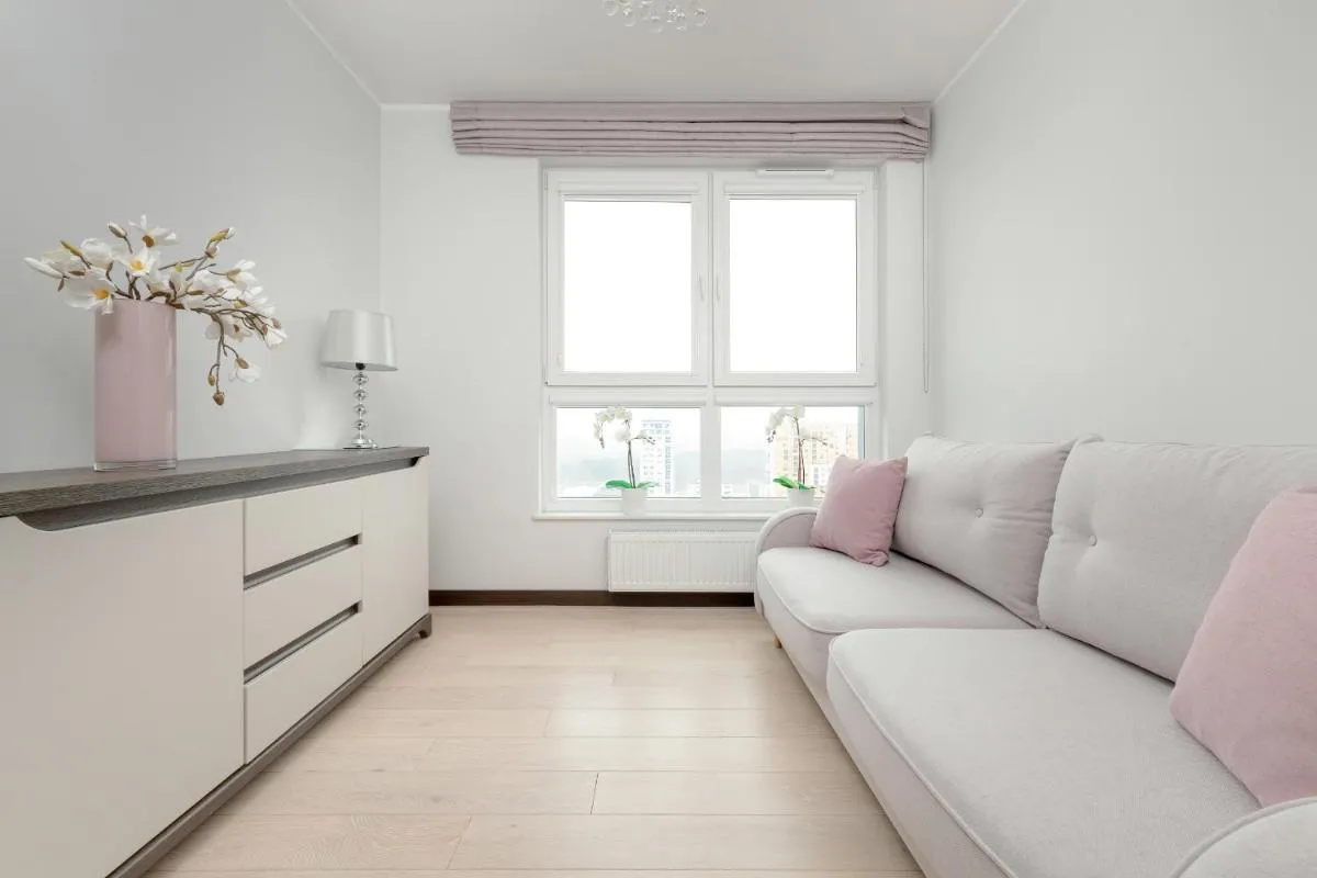 Image 1 of Spacious and Cozy Two Bedrooms Apartment by Rent like home