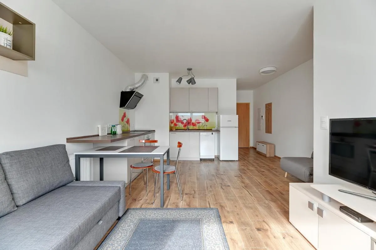 Image 4 of Spektrum by Grand Apartments