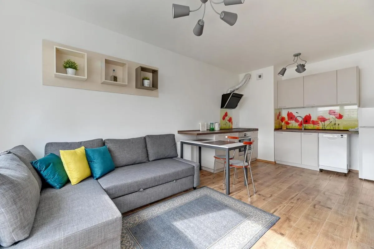 Image 5 of Spektrum by Grand Apartments