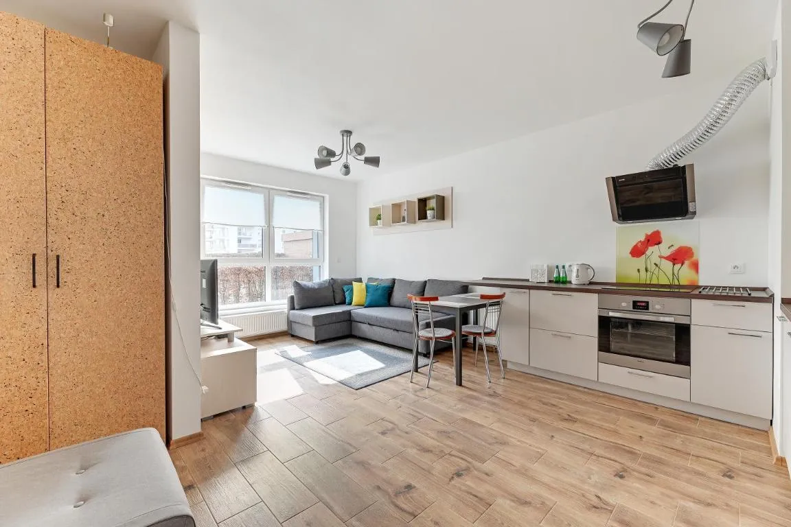 Image of Spektrum by Grand Apartments