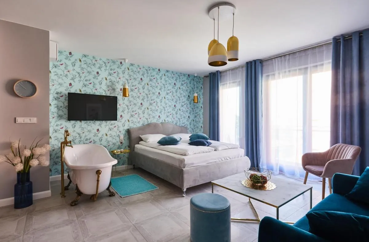 Image 1 of Staywin Aura Gdańsk II