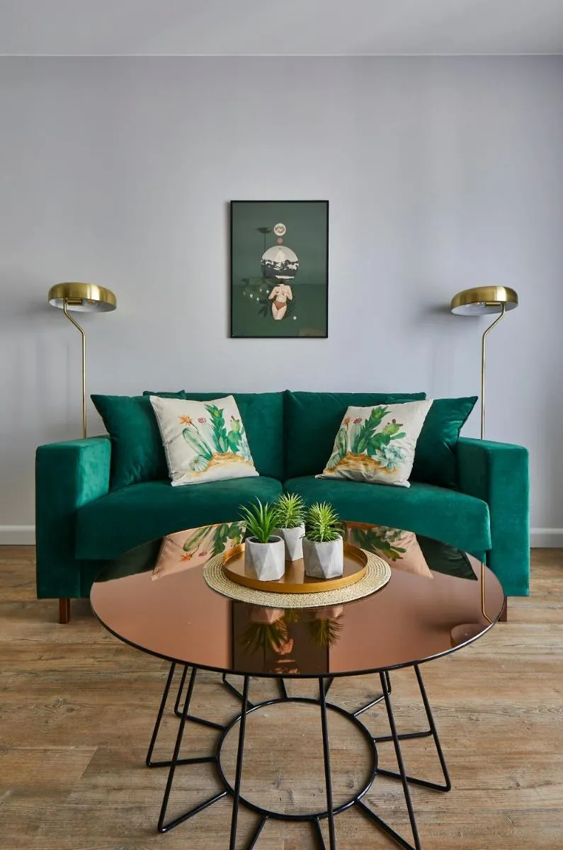 Image 3 of Staywin Aura Gdańsk II