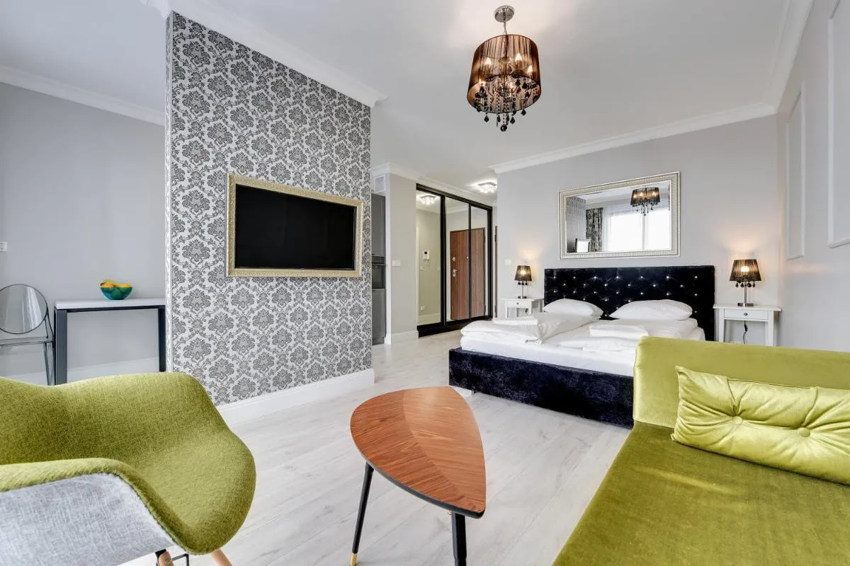 Image 2 of Staywin Aura Gdańsk II