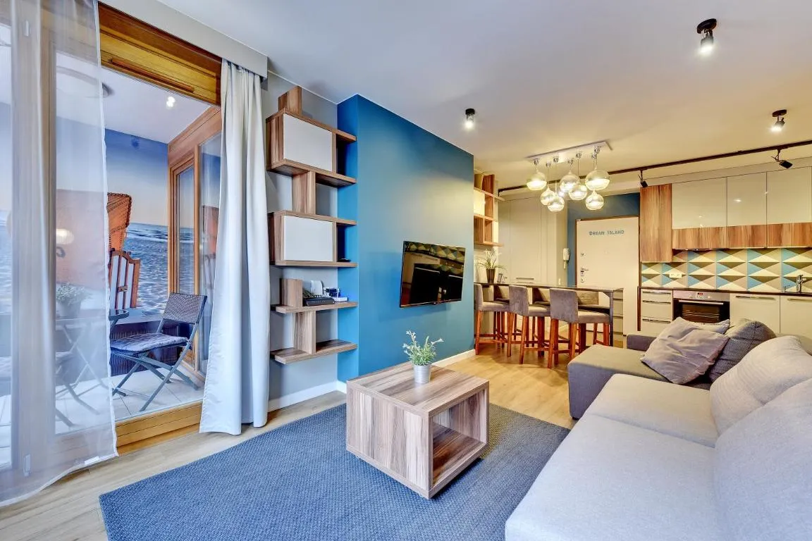 Image of Staywin Dream Island