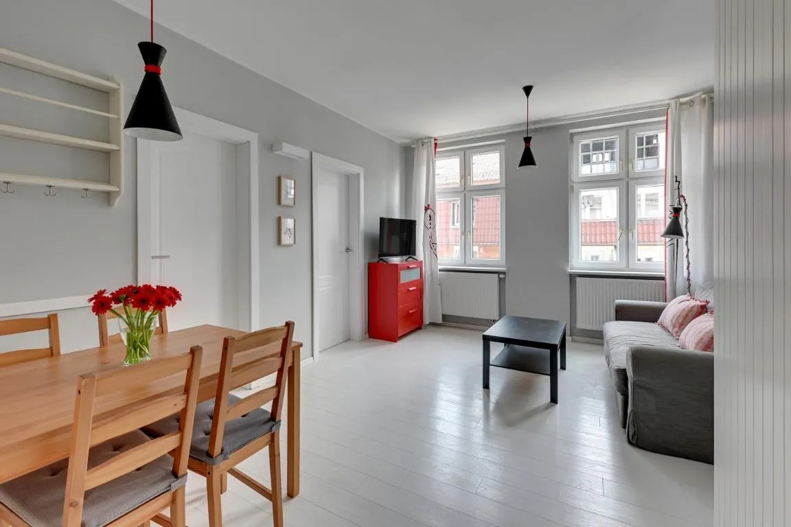 Image of Staywin Old Town Torunska 30