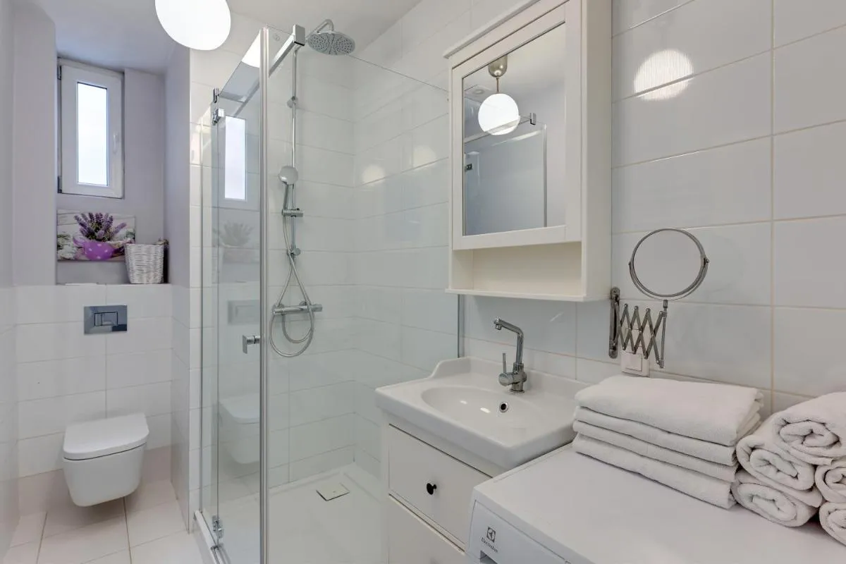 Image 2 of Staywin Old Town Torunska 30