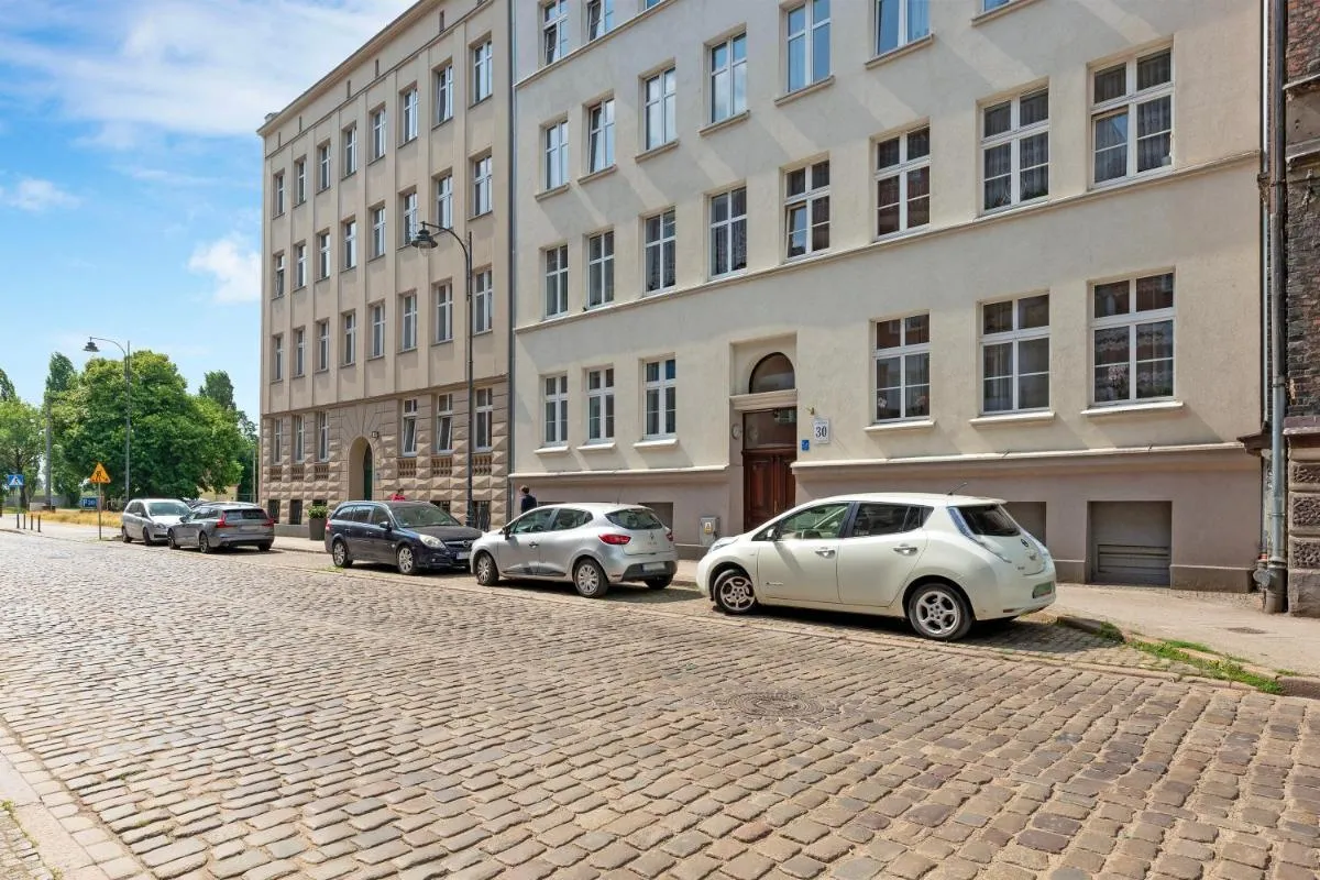 Image 5 of Staywin Old Town Torunska 30